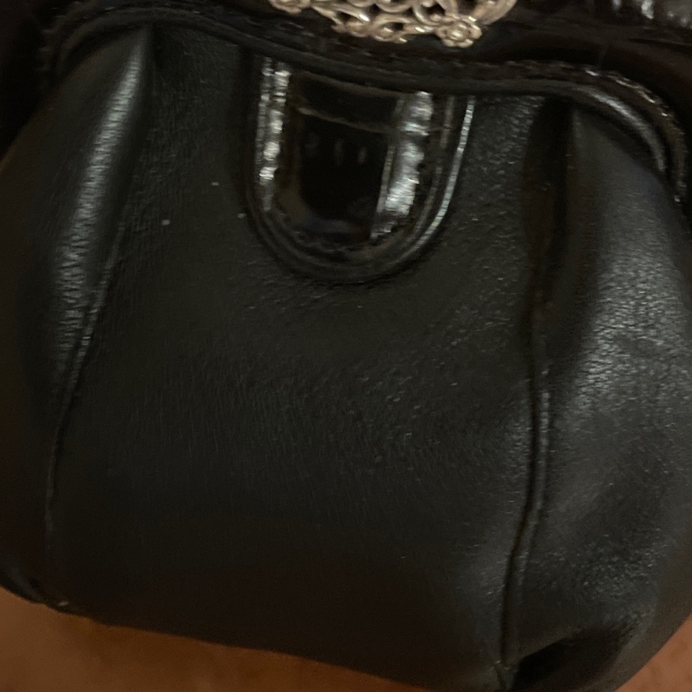 New Adorable Brighton coin purse with detachable chain